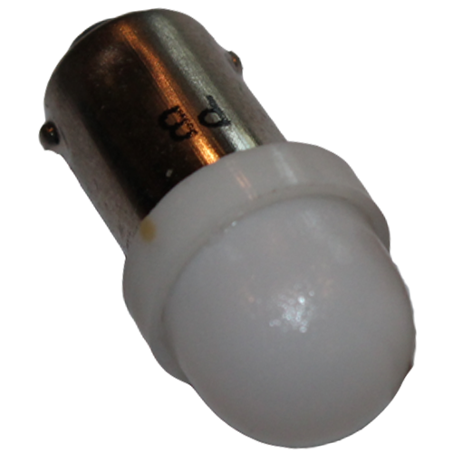Pinball LED Bulbs 44 Warm White 10 pieces 